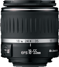 EF-S 18-55mm 1:3.5-5.6